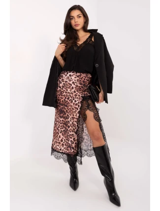 Sukňa model 223189 Taliansko Moda