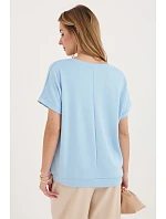 Blúzka model 227315 Relevantnosť