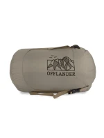 Kempingové pončo Offlander OFF_CACC_05KH Kempingové pončo Offlander OFF_CACC_05KH