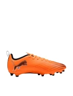 Puma Ultra 6 Play FG/AG Heat Fire Jr Kopačky 108533 03 Puma Ultra 6 Play FG/AG Heat Fire Jr Kopačky 108533 03