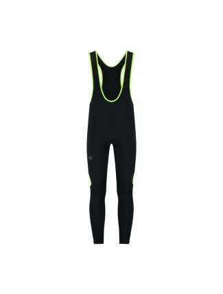 Rogelli nohavice n/s CORE COLORED black-fluor 4XL