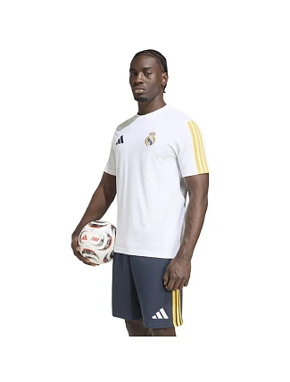 Adidas Real Madrid DNA Tee KG2943 tričko Adidas Real Madrid DNA Tee KG2943 tričko