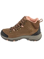 Skechers Trego-Alpine Trail 167004-BRTN hnedé 36