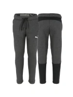 Juniorské chlapčenské nohavice 583122 07 - Puma