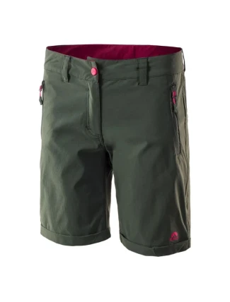 Elbrus Salut Wo's W Šortky 92800272432