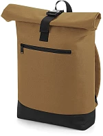 BagBase BG 855 Batoh „Roll-Top“ 52.0855 karamelový BagBase BG 855 Batoh „Roll-Top“ 52.0855 karamelový