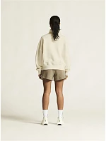 Craft Corporate Frequent Hz Sweatshirt W Dámska mikina s 1/4 zipsom 81.6305 tofu