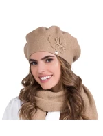 Kamea Justa farba: ťava