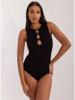 Karoséria BR BO 2122 čierna