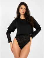 Body IT BO 22159.82 čierna Body IT BO 22159.82 čierna