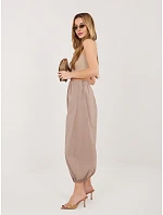 Nohavice IT SP FL10309.70 dark lilac Nohavice IT SP FL10309.70 dark lilac