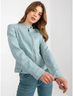 NM KR R23 2050 bunda.97P sivomodrá