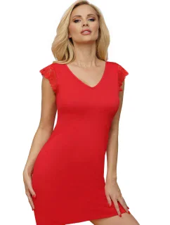 Tričko 106 Červená - T!SSI