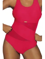 Dámske jednodielne plavky S36W Fashion šport - Self