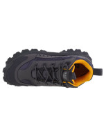 Pánske topánky Intruder Mid M P110459 Grey - Caterpillar