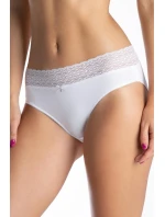 DÁMSKE NOHAVIČKY L-4002BI-01