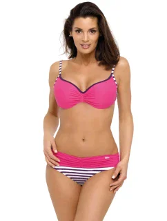 Dvojdielne plavky model 128496 Marko