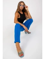 Teplákové nohavice model 169083 Relevantnosť