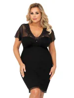 Nočná košeľa model 170107 Donna Nočná košeľa model 170107 Donna
