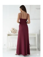 Dlhé šaty model 220760 With You