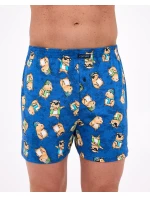 Boxerky Cornette Classic 001/178 S-2XL