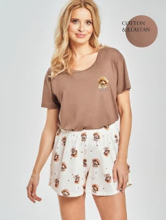 Taro 3526 Pyžamo Coco S-XL W26