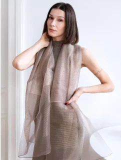 Art Of Polo 23422 Šatka Shimmer Time