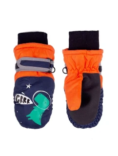 Lyžiarske rukavice YOCLUB REN-0324