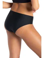 Dámske nohavičky 1593s Windy ultra comfort black - GATTA