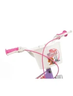 Detský bicykel 16" Psi Patrol Purple 1680 Girl Detský bicykel 16" Psi Patrol Purple 1680 Girl