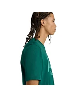 Tričko adidas Collegiate Lineage Graphic M KA7135 pánske