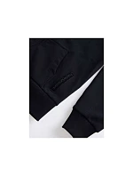 Peak Performance W Ease Mikina na zips Black