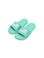 Žabky do bazéna Kubota basic mint K0000-101-001-27-1