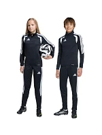 Adidas Tiro 26 League Slim Training Pants Black and White JY7117