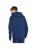 Pánska mikina adidas Entrada 26 Hoody navy blue JZ6583 pánske oblečenie