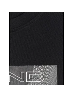 Pánske tričko 4F 4FRAW25TTSHM3258-20S