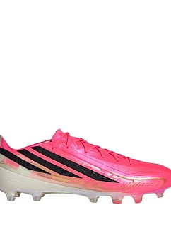 Kopačky adidas F50 Hyperfast Elite AG pink KI9129