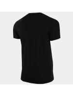 Pánske tričko M H4L22-TSM353 20S - 4F Pánske tričko M H4L22-TSM353 20S - 4F