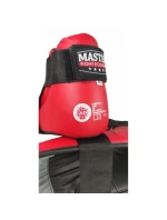 Chrániče nôh OSPU-1W (schválené WAKO) 030631-2M Chrániče nôh OSPU-1W (schválené WAKO) 030631-2M