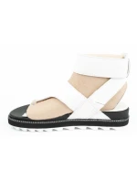 Sorel W NL6272-125 žabky sandále