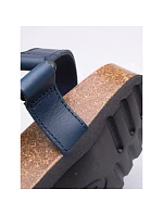 Scholl Heaven AD W F23009-1007 dámske sandále