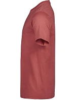 Tee Jays TJ 1150 Tričko z hrubej bavlny „Unlabeled Luxury“ 18.1150, farba cranberry Tee Jays TJ 1150 Tričko z hrubej bavlny „Unlabeled Luxury“ 18.1150, farba cranberry