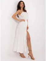 MI SK šaty A1845.95 biele MI SK šaty A1845.95 biele