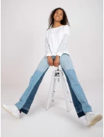 Blúzka RV BZ 7342.03 biela Blúzka RV BZ 7342.03 biela