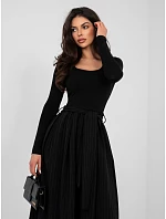 Blúzka RV BZ A1193.26 čierna