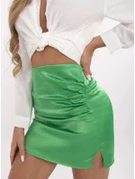 Sukňa WN SD 1403.17 zelených