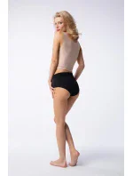 Spodné prádlo Amber Maxi Black - Julimex