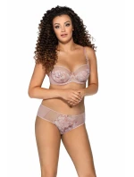 Dámska podprsenka AV 1982 POWDERY PINK SSS