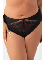 ADORE K931 ČIERNE NOHAVIČKY