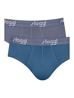 Pánske slipy Sloggi Start MIDI C2P M031 Pánske slipy Sloggi Start MIDI C2P M031
